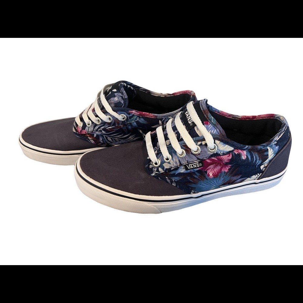 Vans Size 9 - image 3